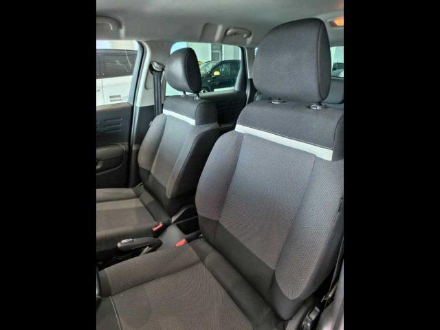 CITROEN C3 Aircross 1ª s. - BlueHDi 110 S&S Feel