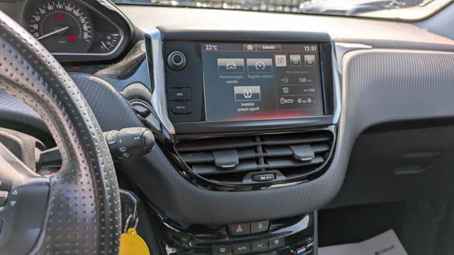 PEUGEOT 208 GT-Line 1.2 110cv AUT. PREZZO REALE SENZA VINCOLI