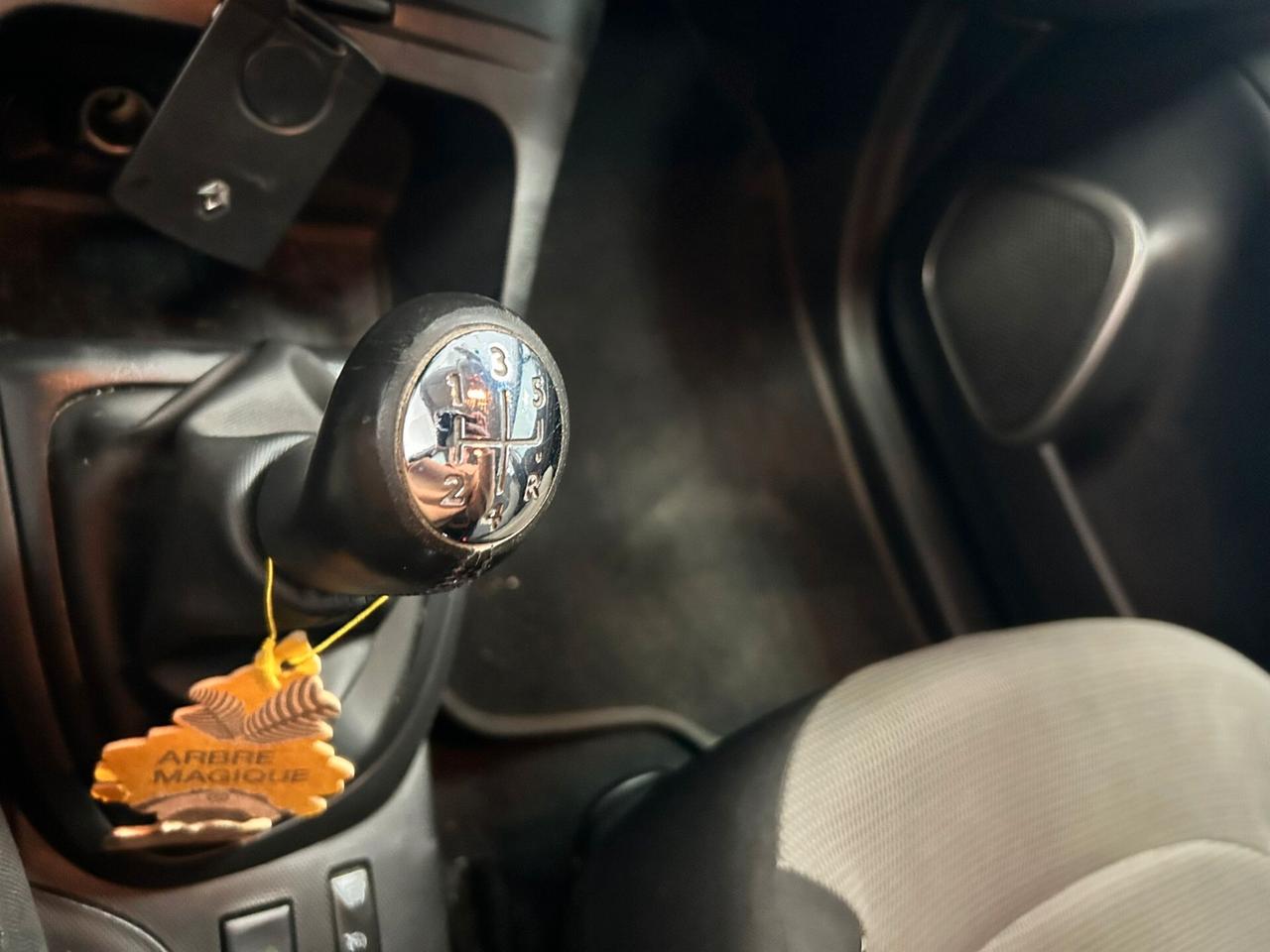 Renault Captur 1.5 dCi 2015