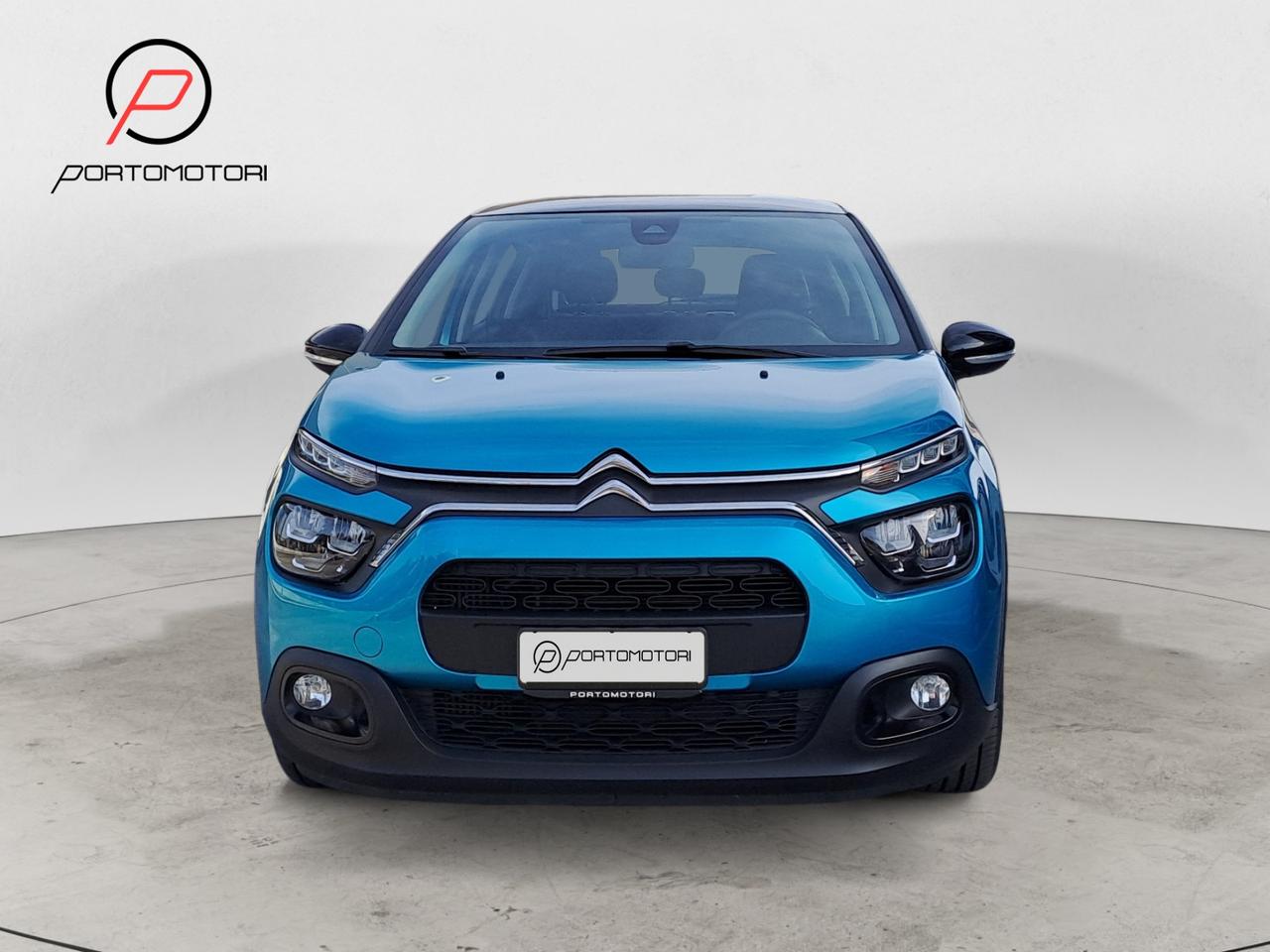 CITROEN C3 3ª serie - C3 PureTech 110 S&S EAT6 Shine