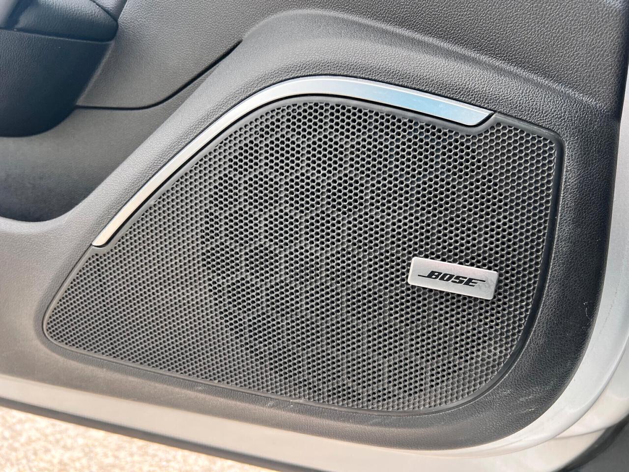 Renault Megane Berlina dCi 130 CV Energy Bose