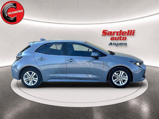 TOYOTA Corolla 1.8 Hybrid Active
