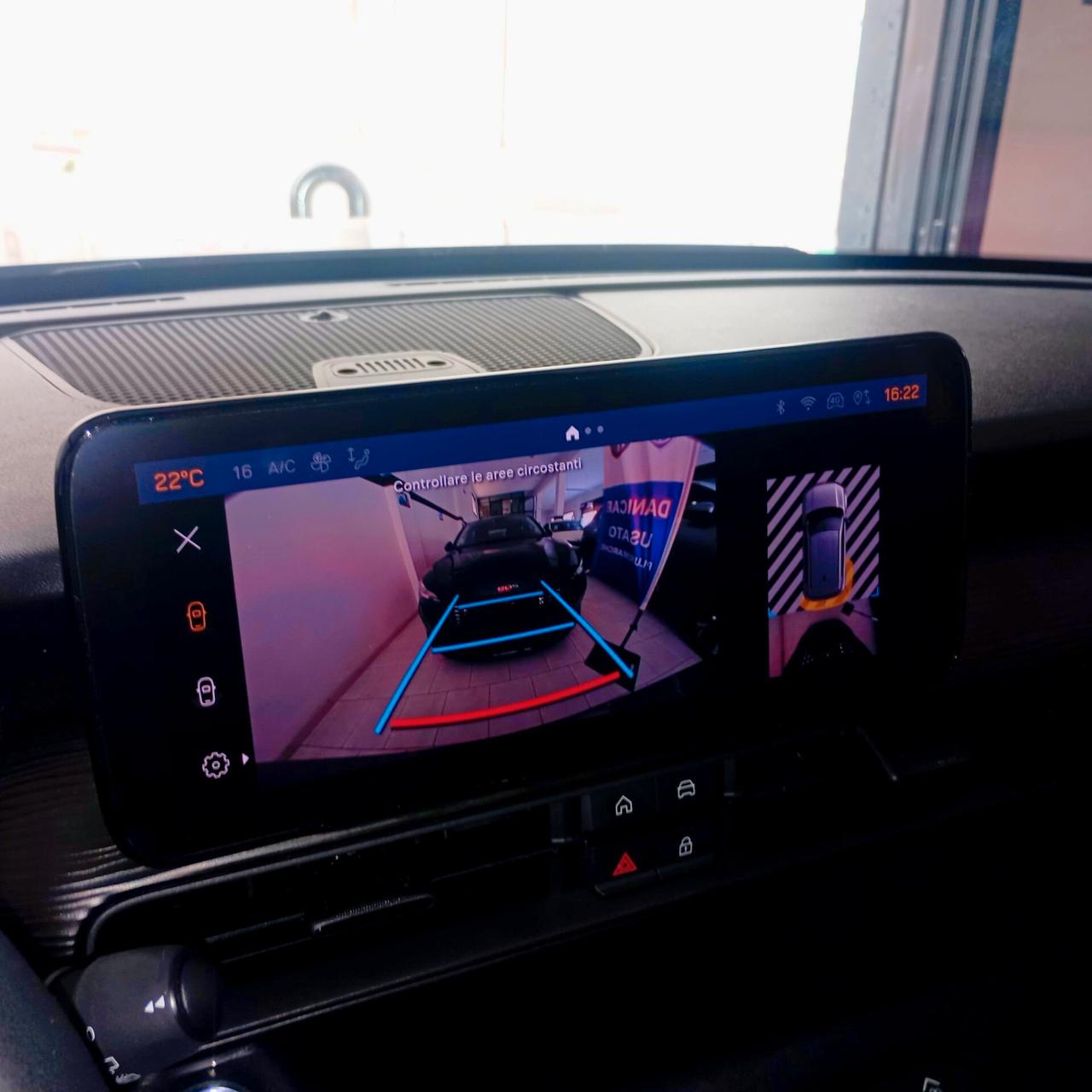 Jeep Avenger 1.2 Turbo 100 CV Altitude