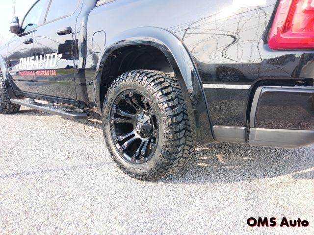 DODGE RAM 1500 3.0L I6 Hurricane LARAMIE SPORT N1/TEST DRIVE