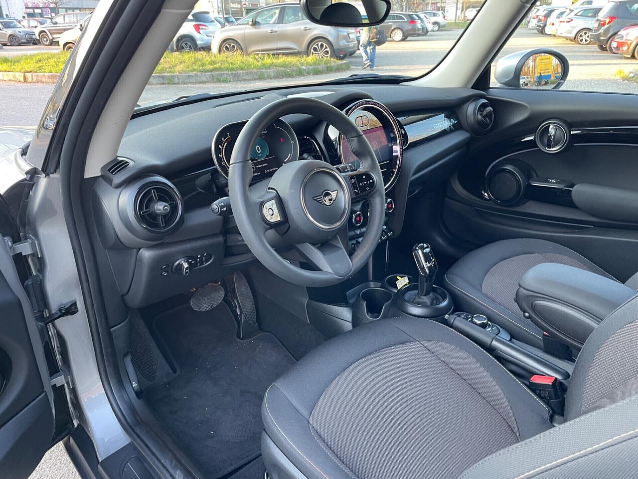Mini Mini 1.5 Cooper Camden*Automatik*Solo 1500km*Pari al nuovo*