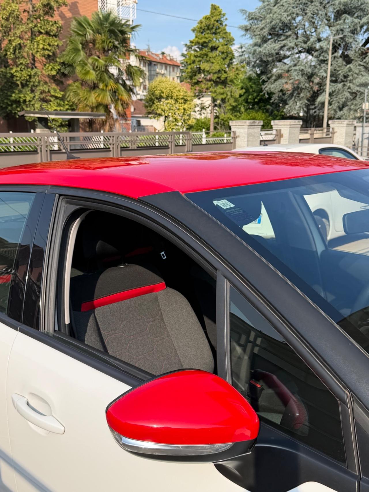 Citroen C3 PureTech 83 S&S Shine