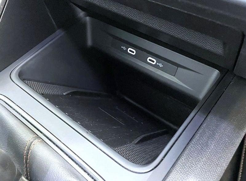 CUPRA Formentor 1.5 TSI
