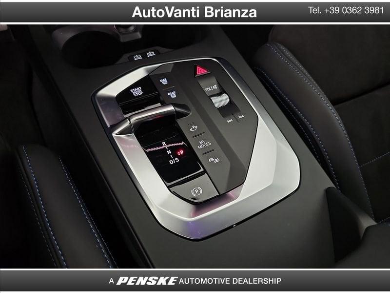 BMW Serie 1 118d MSport Pro