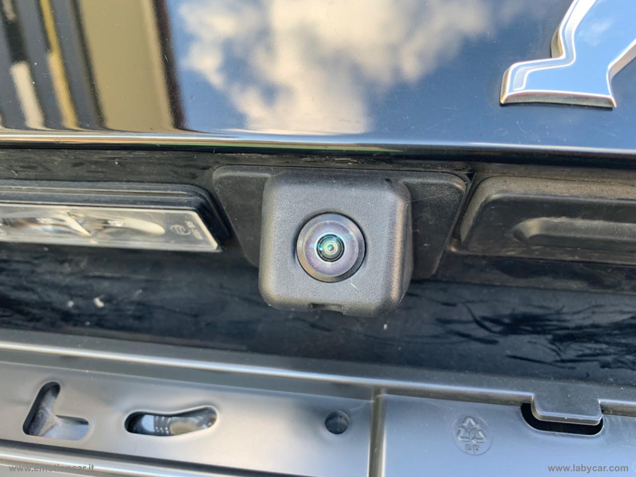 PEUGEOT 2008 BlueHDi 110 S&S Allure Pack - 2022