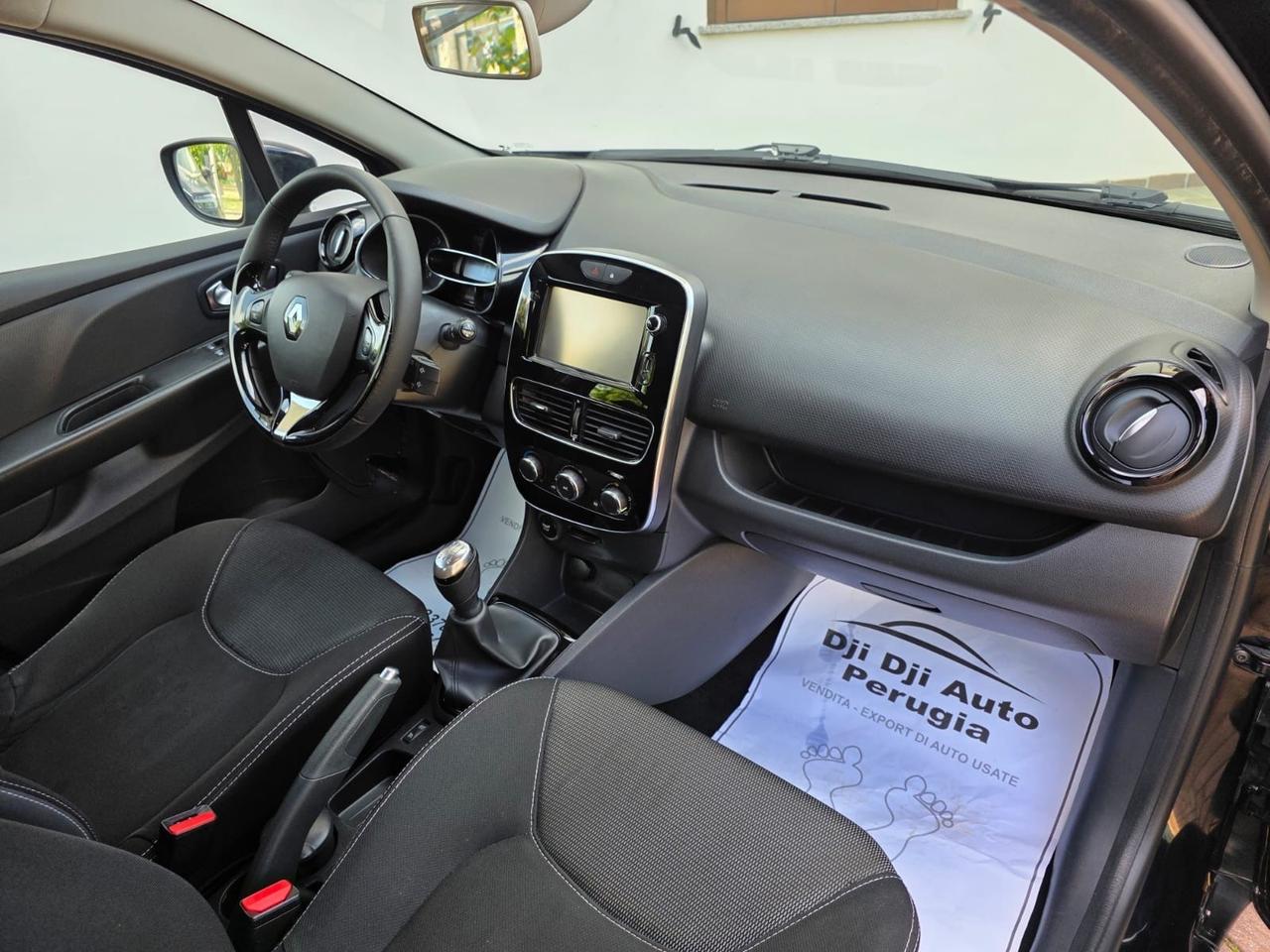 Renault Clio dCi 8V 90CV Start&Stop 5 porte Energy Zen