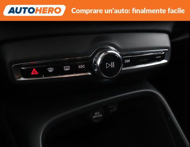 VOLVO XC40 T3 Geartronic Momentum Core