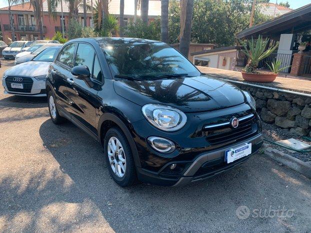 Fiat 500x 1.6 multijet aut. 2019