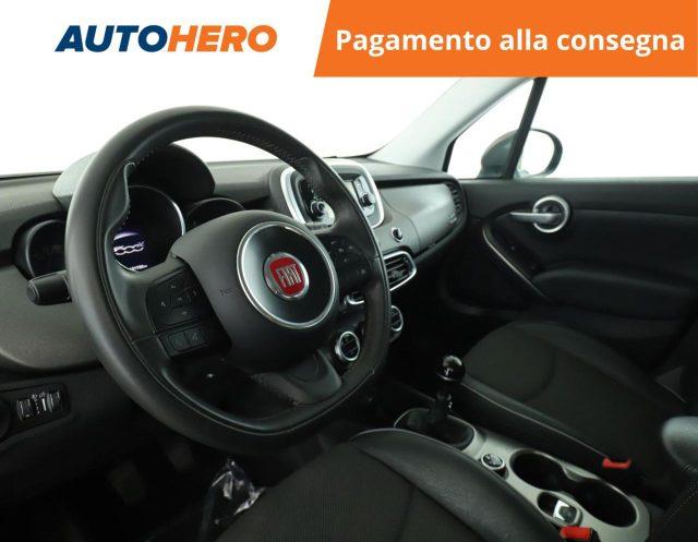 FIAT 500X 1.6 MultiJet 120 CV Cross