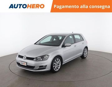 VOLKSWAGEN Golf 1.6 TDI 110 CV DSG 5p. Highline BlueMotion Technol