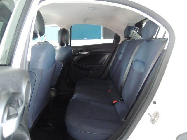 FIAT 500X 1.3 MultiJet 95 CV Club