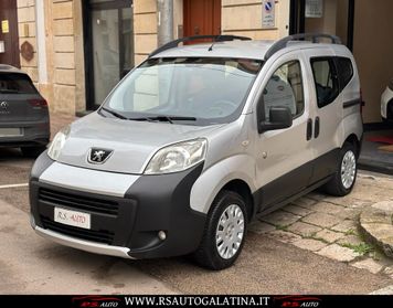 Peugeot Bipper Tepee 1.3 HDi