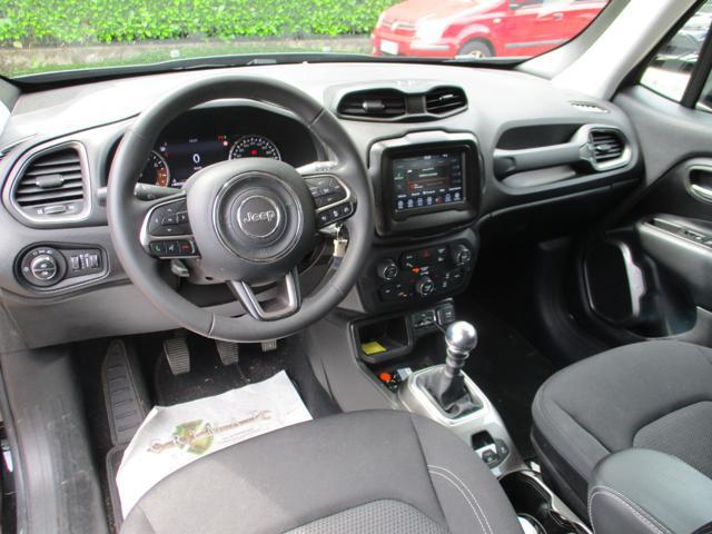 JEEP Renegade 1.0 T3 Limited *AUTO PERSONALE *PERFETTA