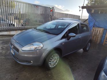 Fiat Grande Punto Grande Punto 1.4 5 porte Dynamic NATURAL PAWER METANO