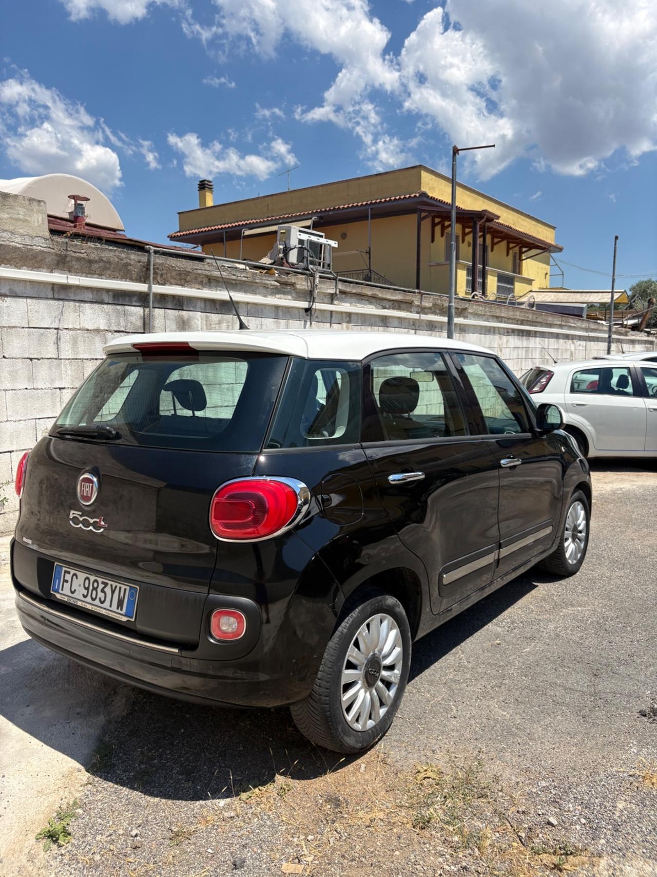 Fiat 500L 1.3 Multijet 85 CV Pop Star