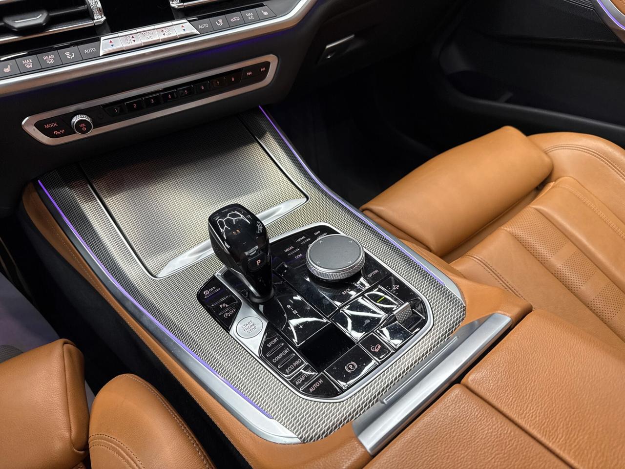 Bmw X5 xDrive30d Msport