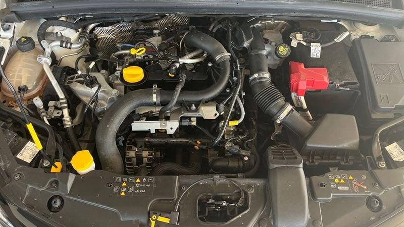 Renault Clio V 2019 5 Porte 1.0 TCe Equilibre