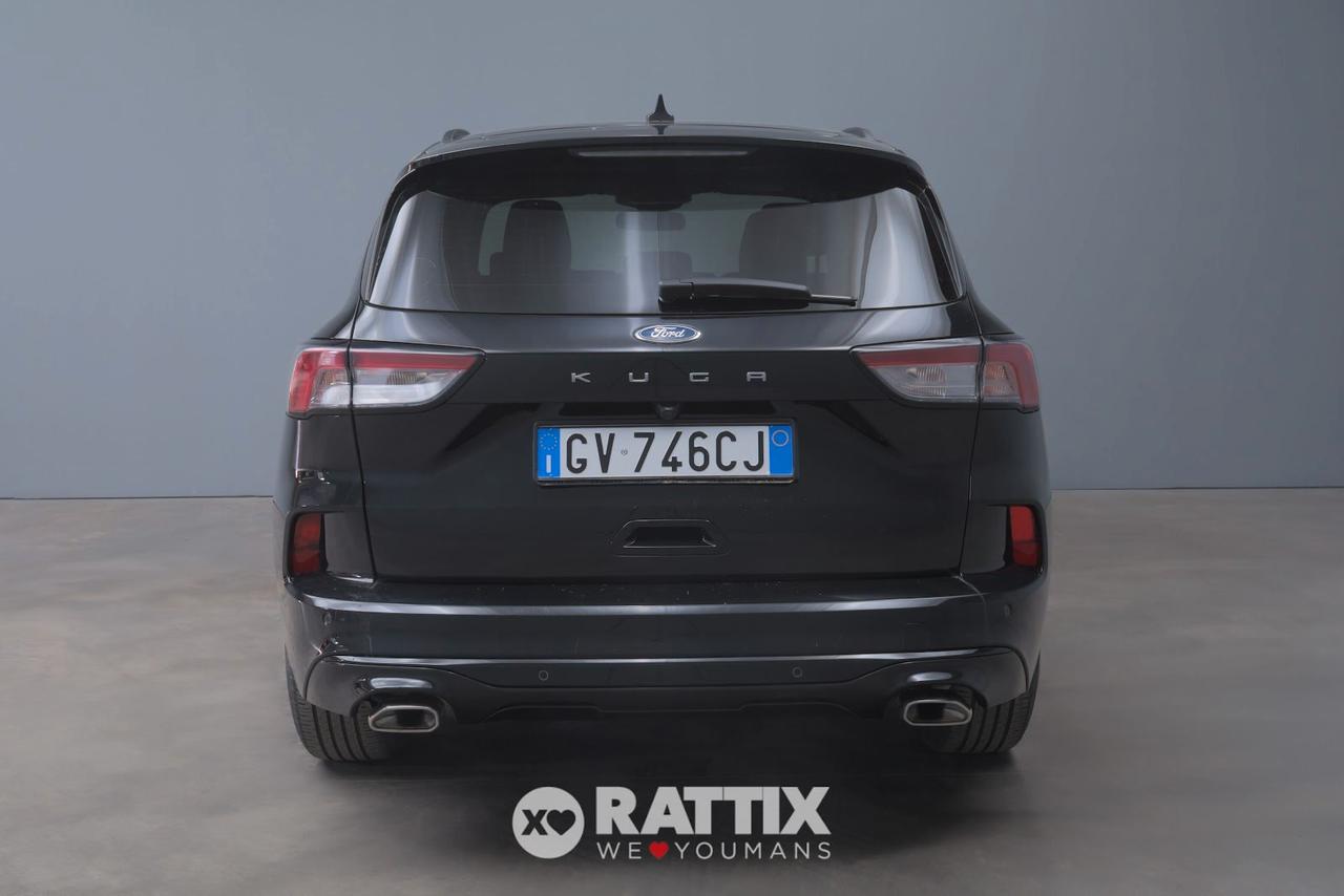 Ford Kuga 2.0 Ecoblue 120CV ST-Line Auto
