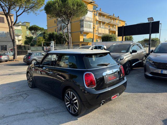 MINI Cooper 1.5 Cooper Baker Street Automatico