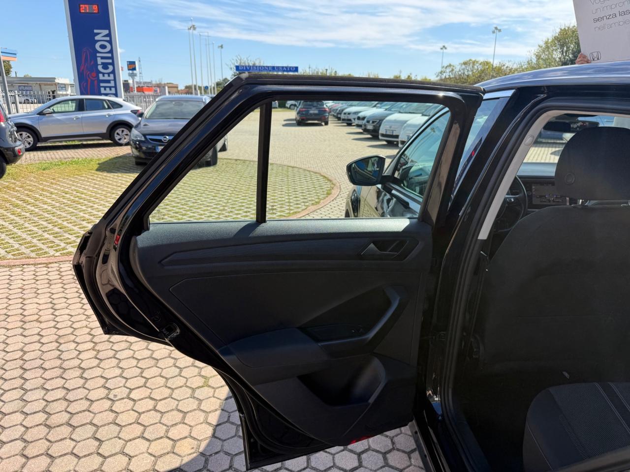T-Roc 1.5 TSI ACT Style BlueMotion Technology