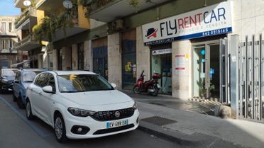 Fiat Tipo 1.6 Mjt S&S 5 porte Easy