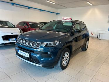 Jeep Compass BUSINESS PLUS 1.3 T4 PHEV AT6 4xe