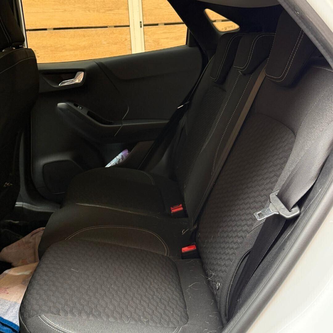 Ford Puma 1.0 EcoBoost Hybrid **PER POCHI GIORNI**