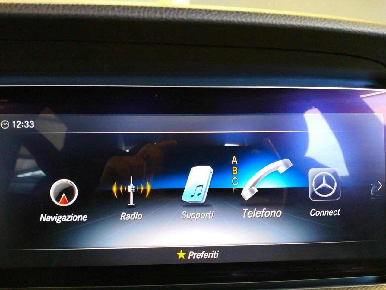 Mercedes-benz E 220 d Auto Business Sport