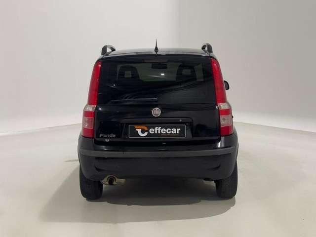 Fiat Panda 1.2 Emotion Eco
