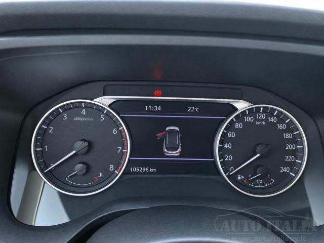 NISSAN Qashqai 1.3 MHEV 140 CV Acenta