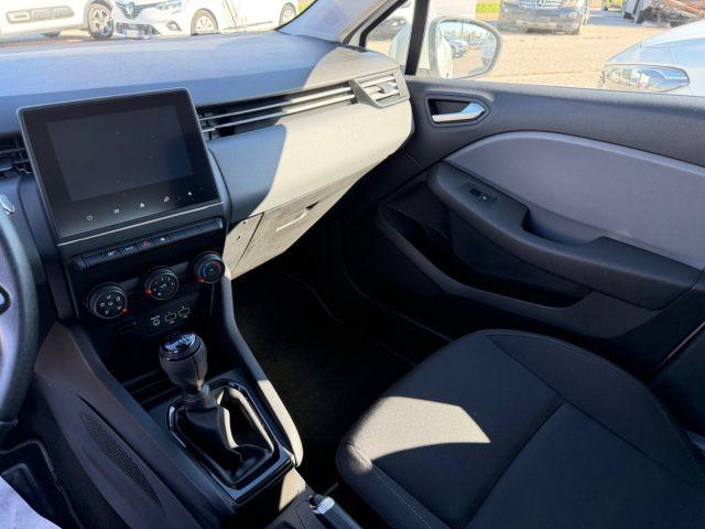 RENAULT Clio Blue dCi 85 CV 5 porte Business