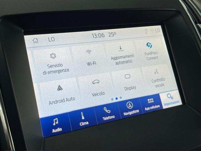 Ford Edge 2.0 EcoBlue 150 CV aut. Titanium