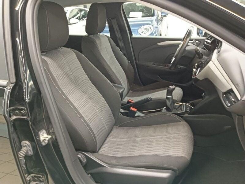 Opel Corsa Corsa 1.2 Edition