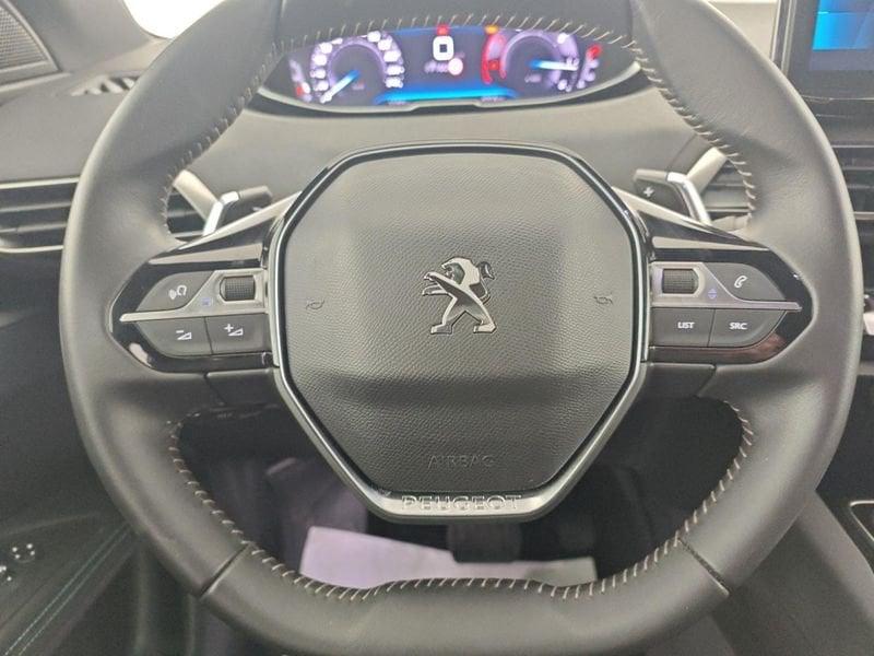 Peugeot 3008 BlueHDi 130 S&S EAT8 Allure Pack