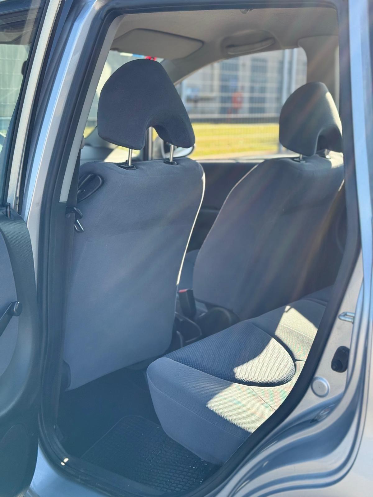 Honda Jazz 1.2 i-DSi 5p. S adatta per neopatentati