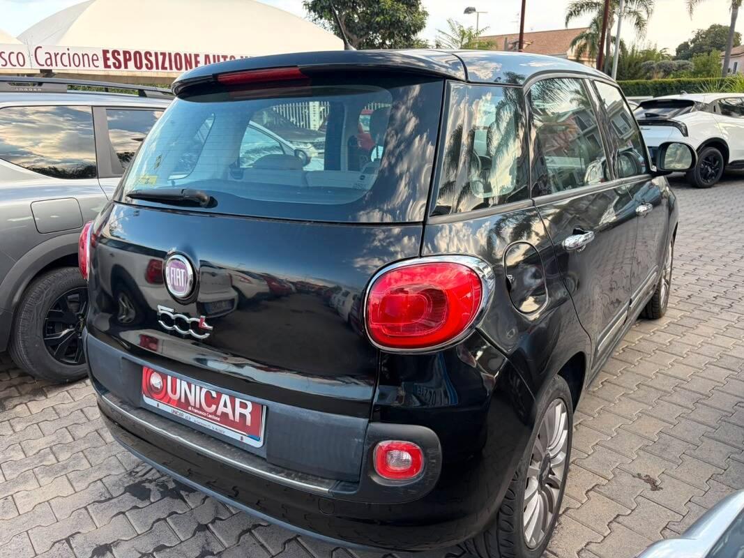 Fiat 500 L 1.3 mjt Lounge 85cv