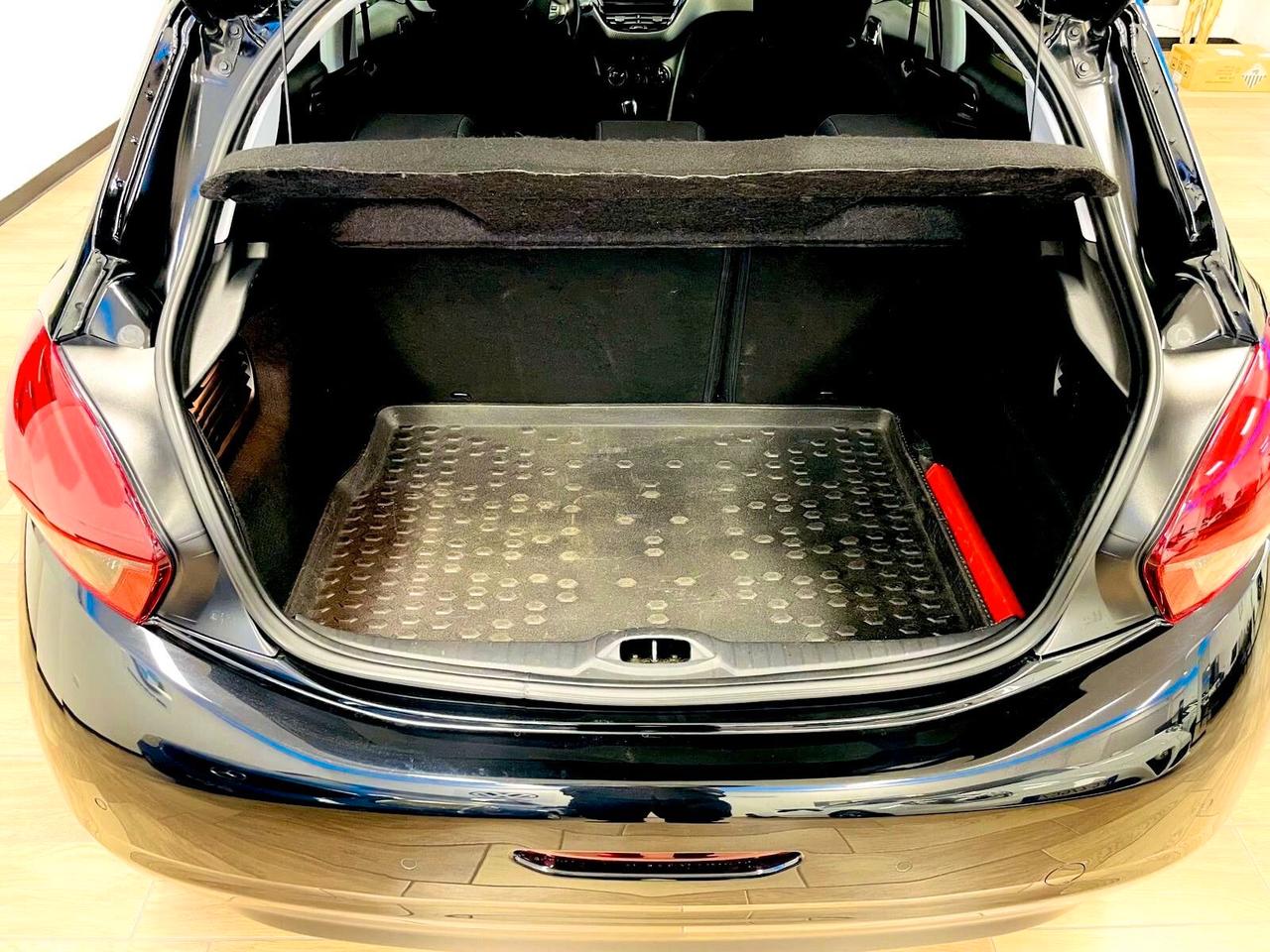 Peugeot 208 BlueHDi 100 Stop&Start 5 porte Allure