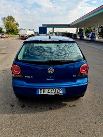 Volkswagen Polo 1.2/70CV 12V 5p. Comfortline