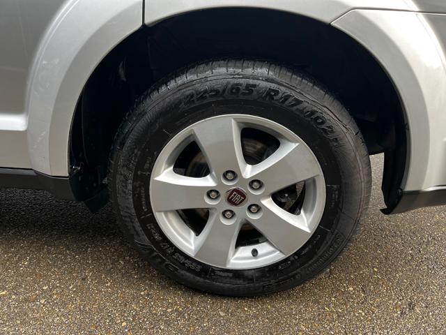 FIAT Freemont 2.0 Multijet 140 CV Lounge 7 Posti