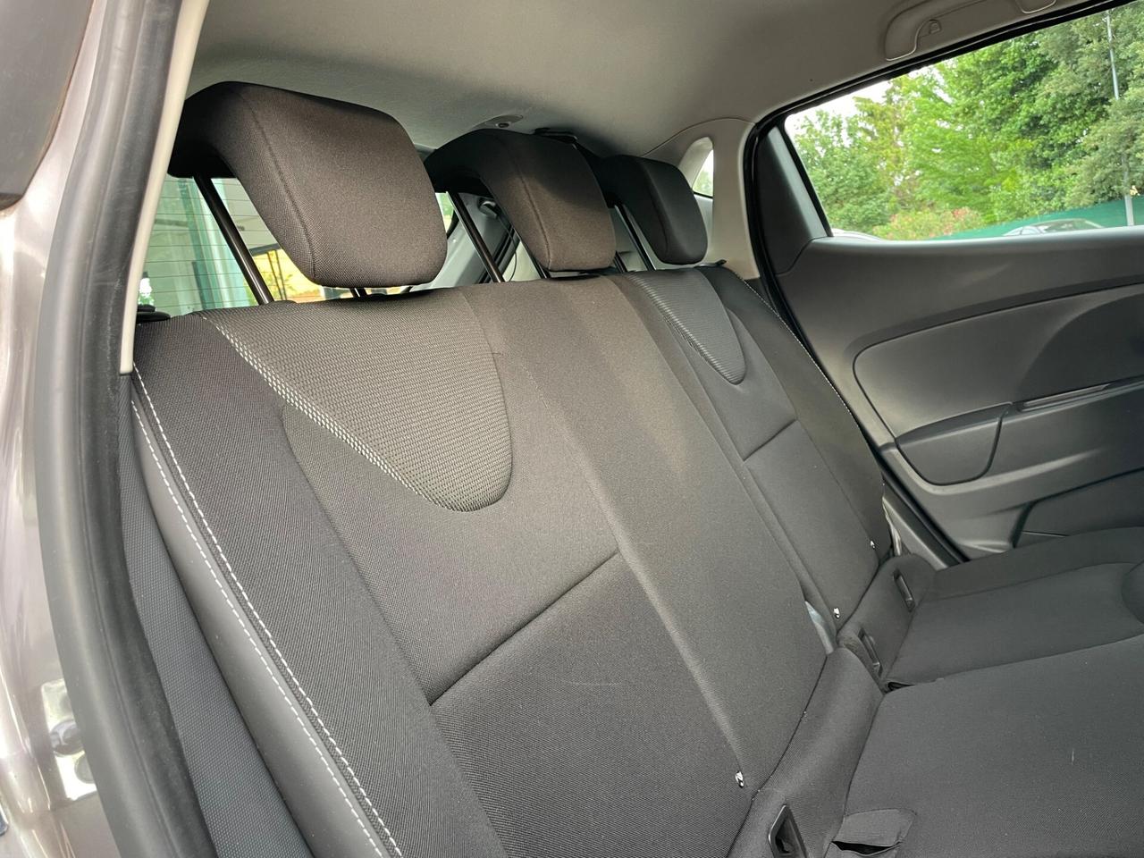 Renault Clio 1.5 dCi 75CV Live NEOPATENTATI