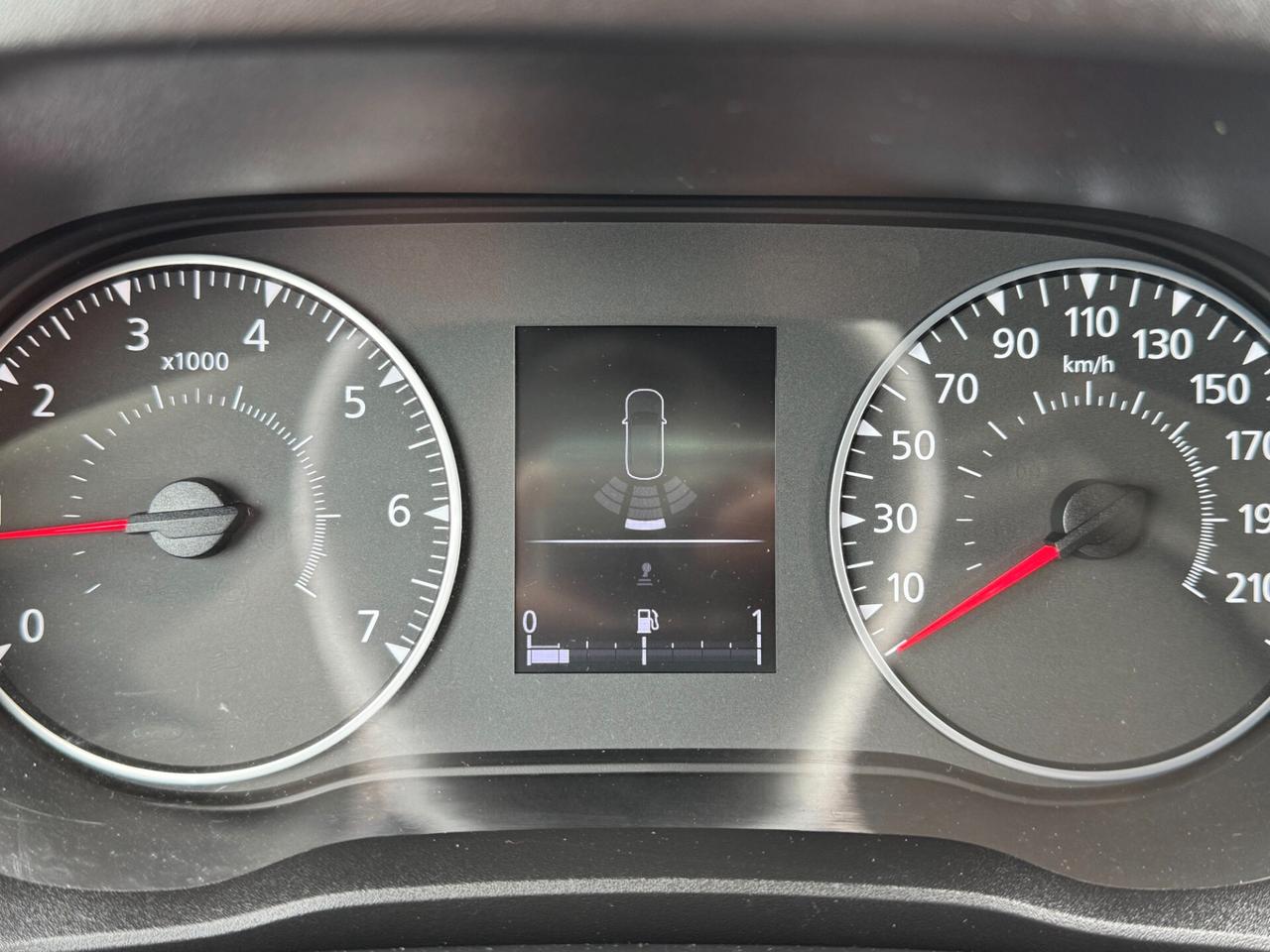 Renault Express 1.5 BlueDci 95CV GARANZIA 24 MESI