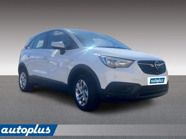OPEL Crossland X 1.2 Turbo Edition 110CV