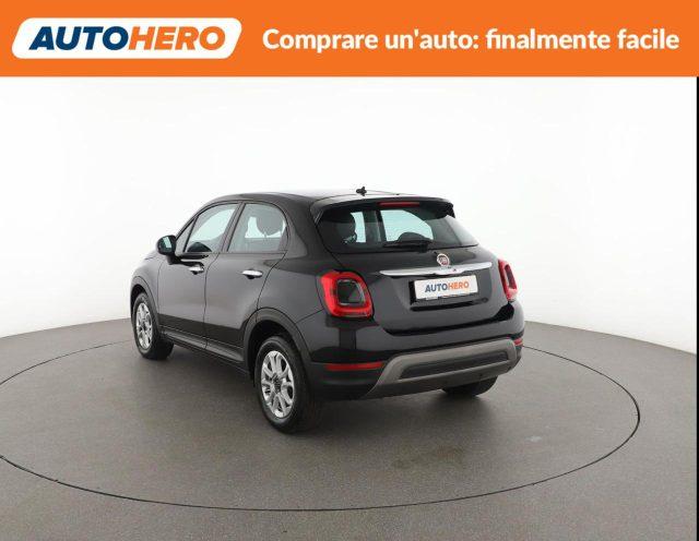 FIAT 500X 1.0 T3 120 CV City Cross