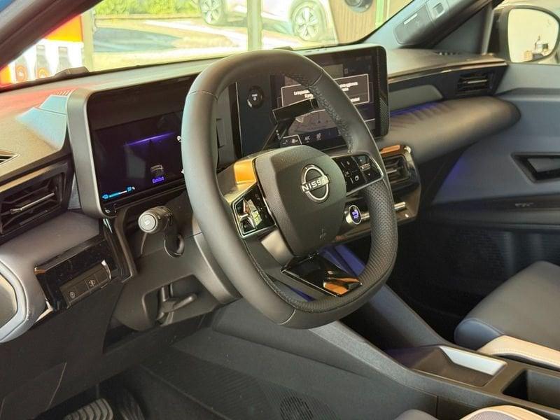 Nissan Micra Micra 52 kWh Evolve