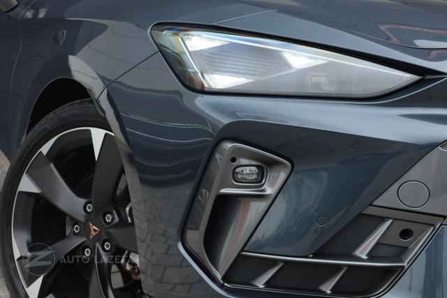 CUPRA Leon 2.0 TDI 150 CV DSG