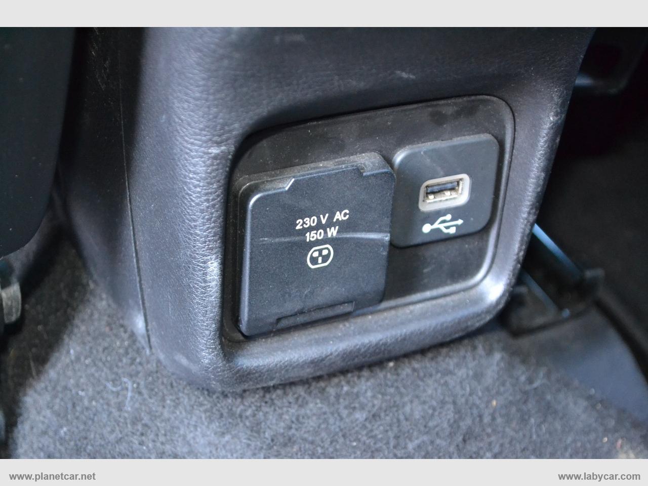 JEEP Compass 1.6 Mjt II 2WD Limited